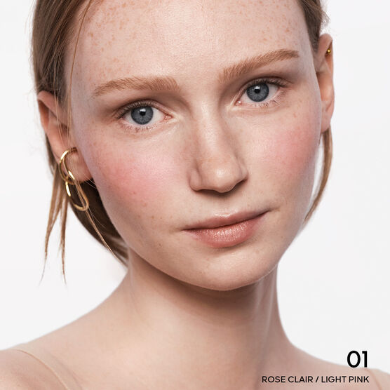 TERRACOTTA TERRACOTTA BLUSH 01